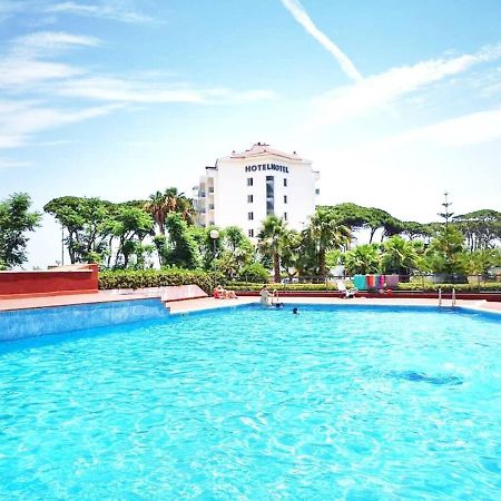 Renovado, Luminoso Y Confortable Loft Con Piscina La Pineda Εξωτερικό φωτογραφία