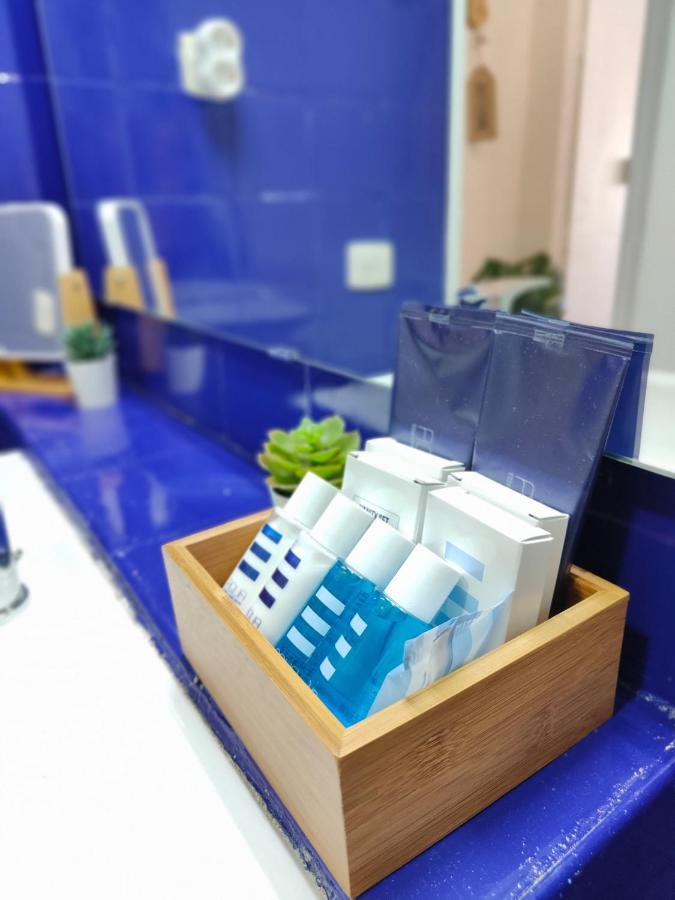 Renovado, Luminoso Y Confortable Loft Con Piscina La Pineda Εξωτερικό φωτογραφία