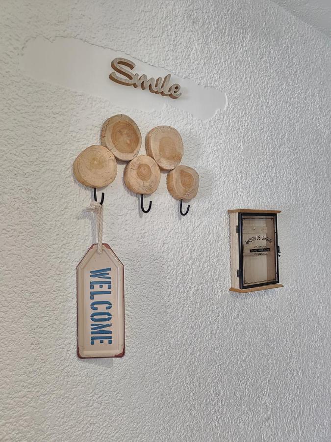 Renovado, Luminoso Y Confortable Loft Con Piscina La Pineda Εξωτερικό φωτογραφία