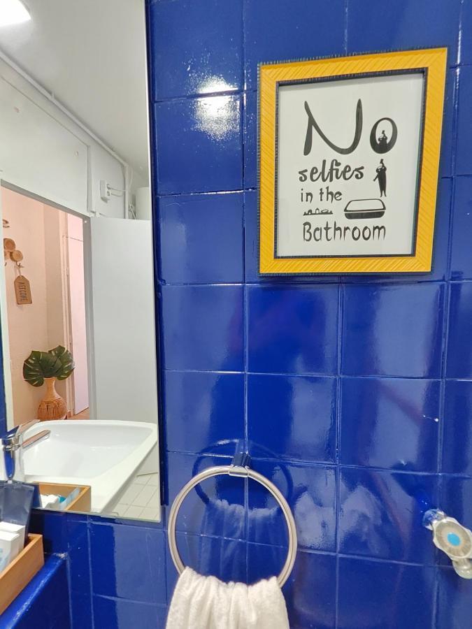 Renovado, Luminoso Y Confortable Loft Con Piscina La Pineda Εξωτερικό φωτογραφία