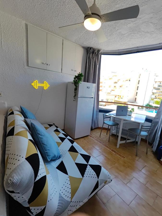 Renovado, Luminoso Y Confortable Loft Con Piscina La Pineda Εξωτερικό φωτογραφία